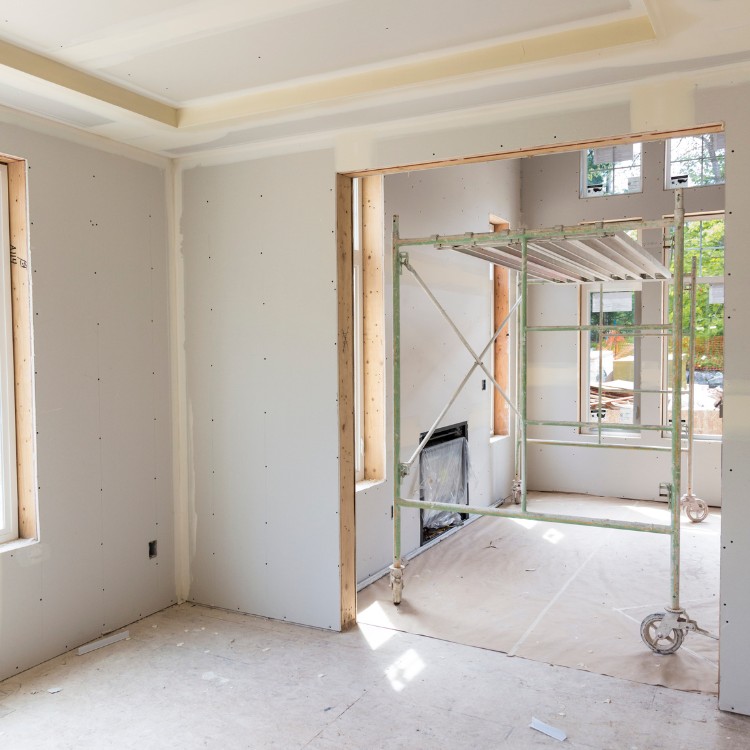 Paint and Drywall in Greenwood Village, CO
