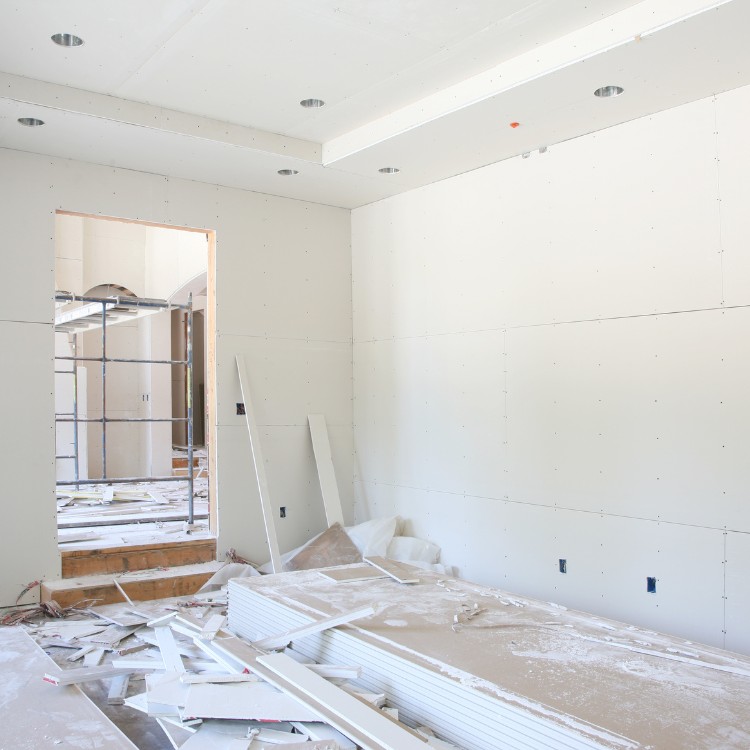 Paint and Drywall in Greenwood Village, CO