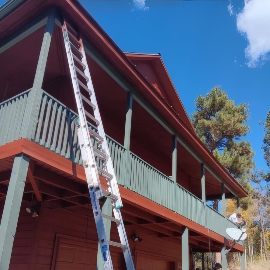 Paint and Drywall in Greenwood Village, CO