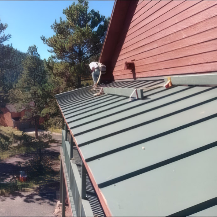 Paint and Drywall in Greenwood Village, CO