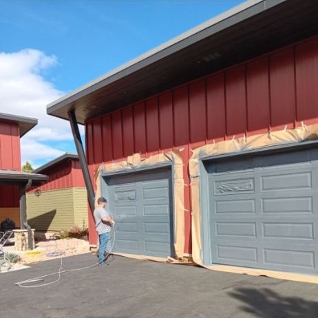 Paint and Drywall in Greenwood Village, CO